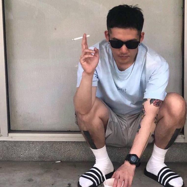 阿橙卡卡Kaka