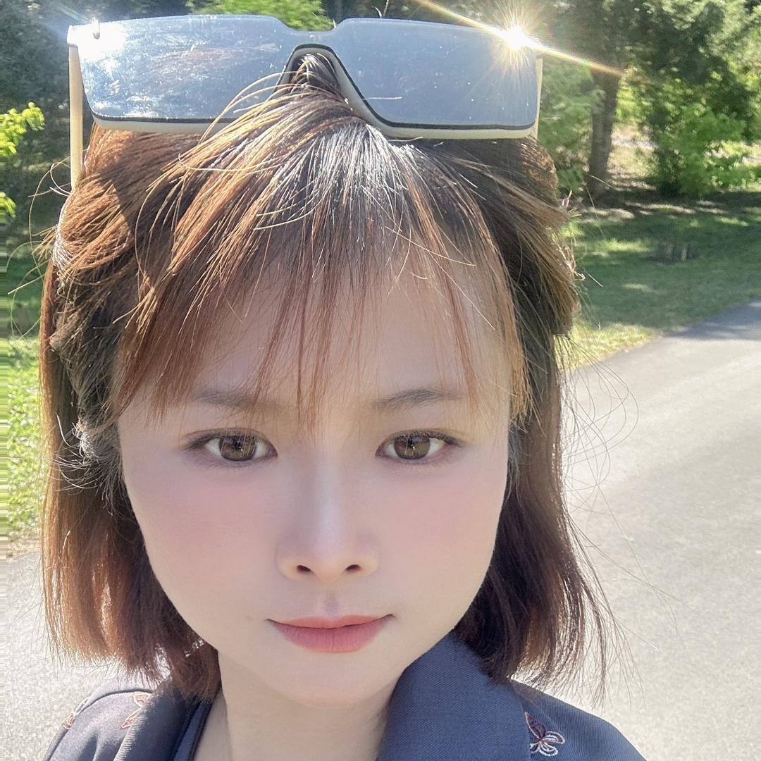 一只小松鼠