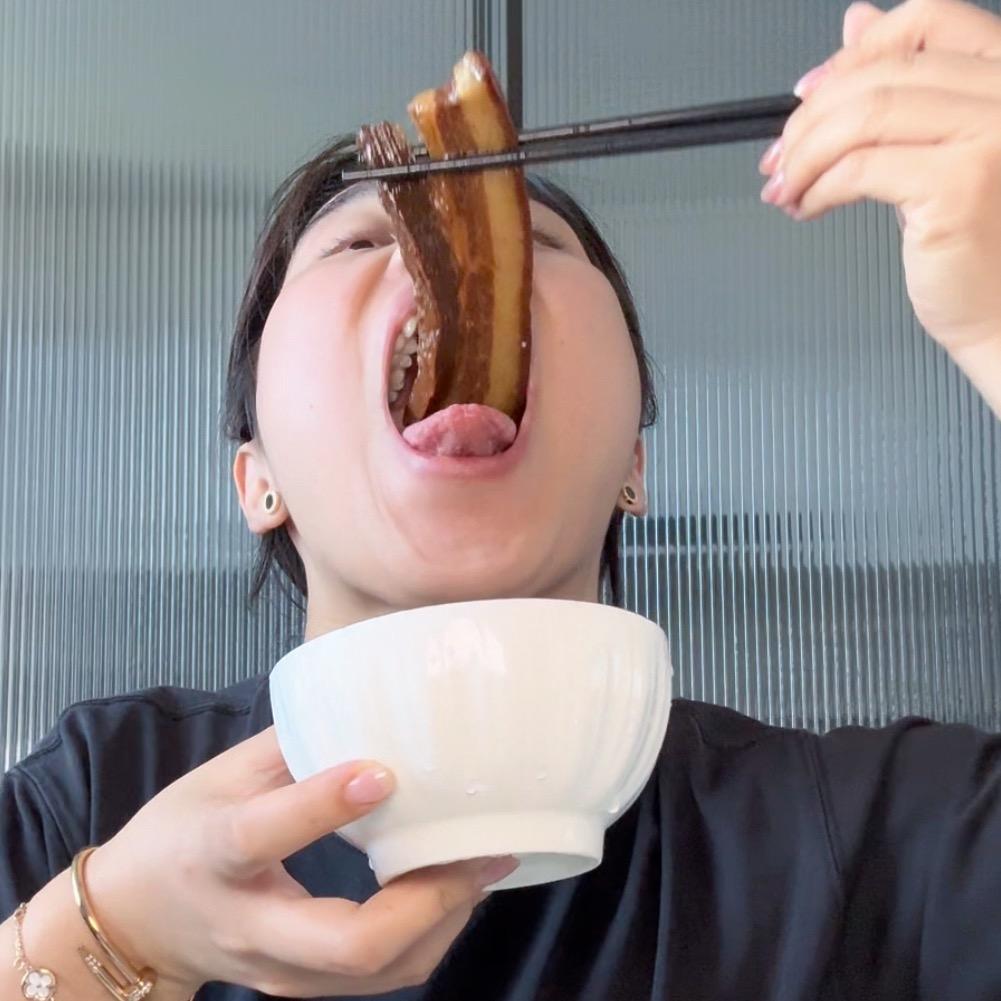 非主6（高食欲版）