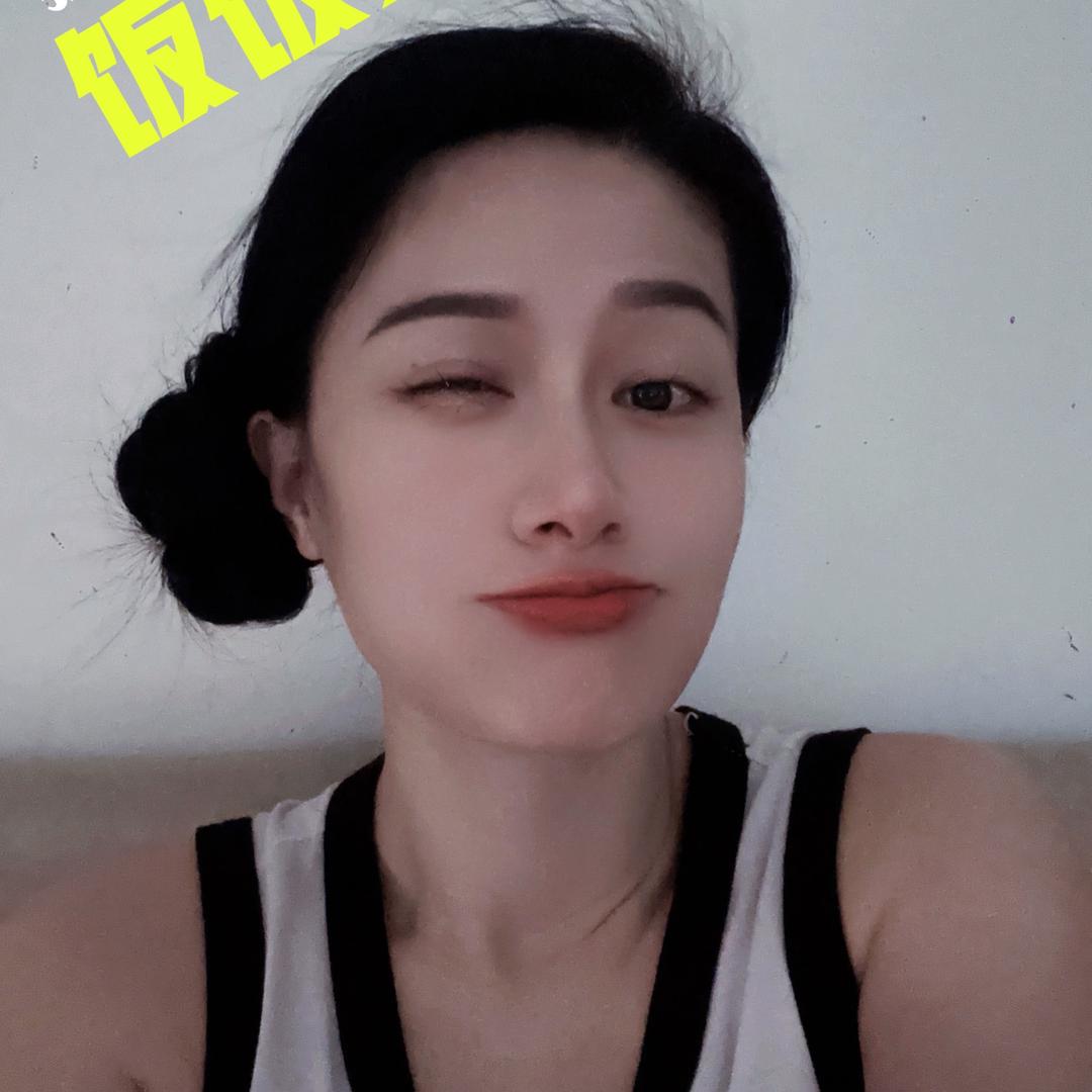 小瓶子
