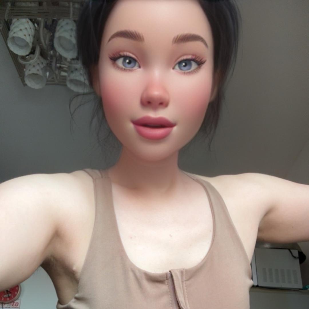举铁皮咔丘