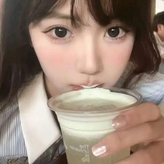 秋秋的啾