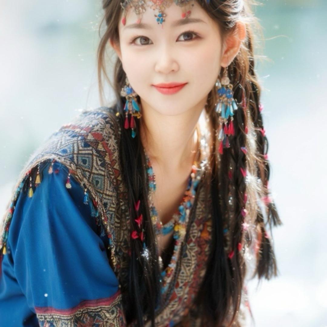 天真
