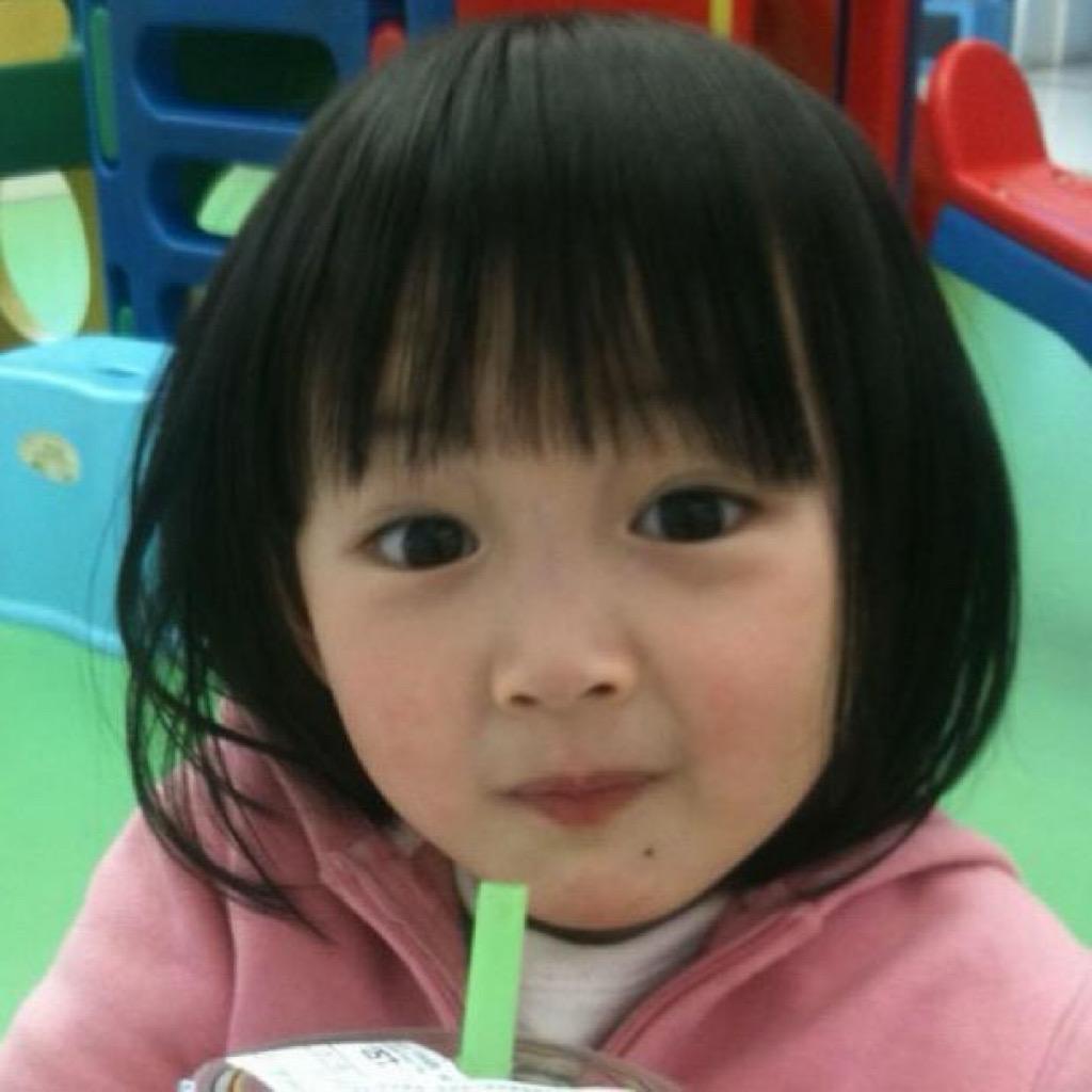 睡觉的橙子