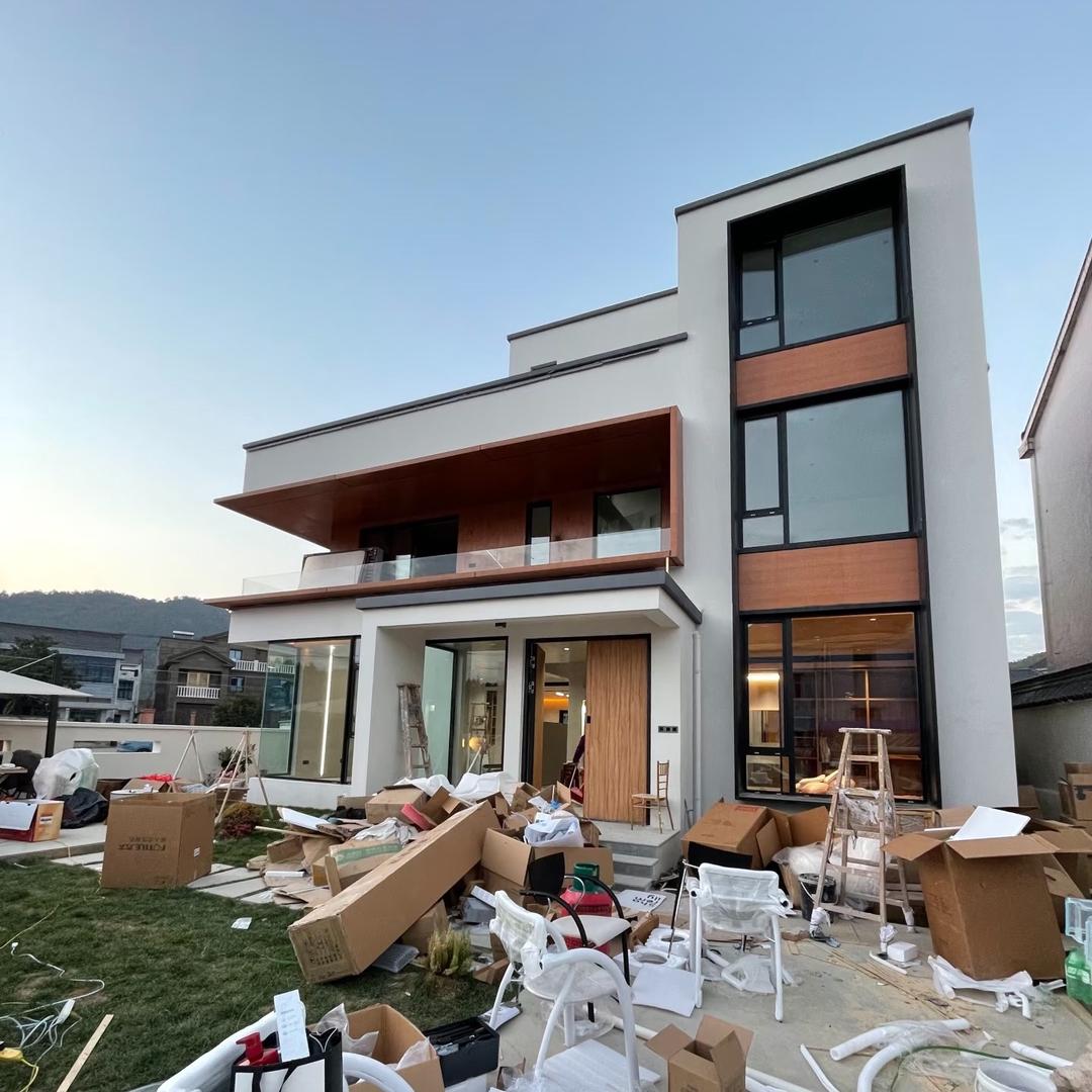 上门保洁(别墅专场直播中)