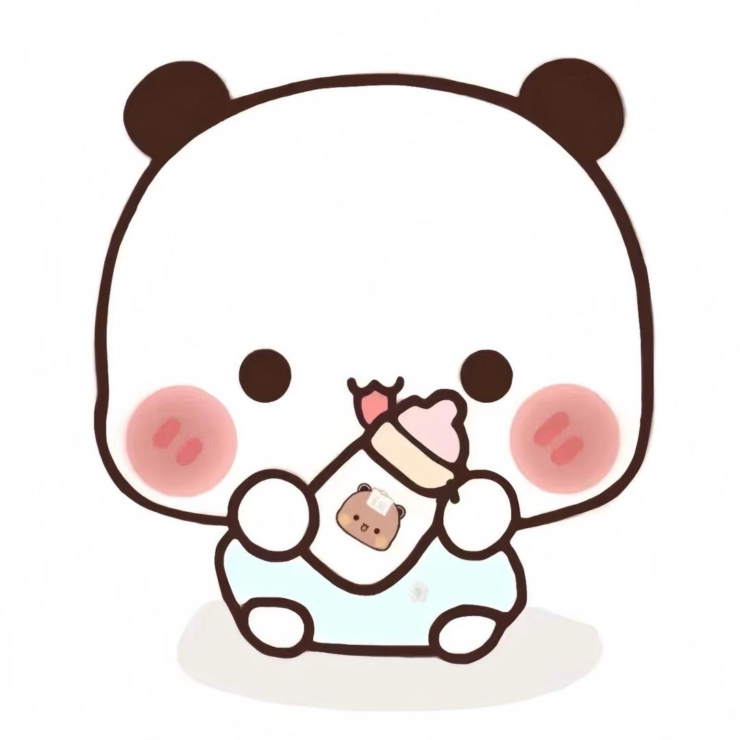 呆