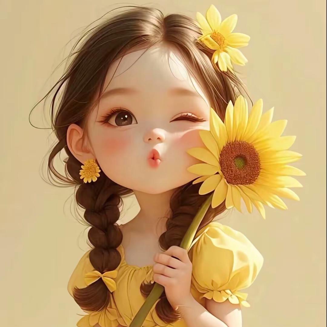 向日葵🌻