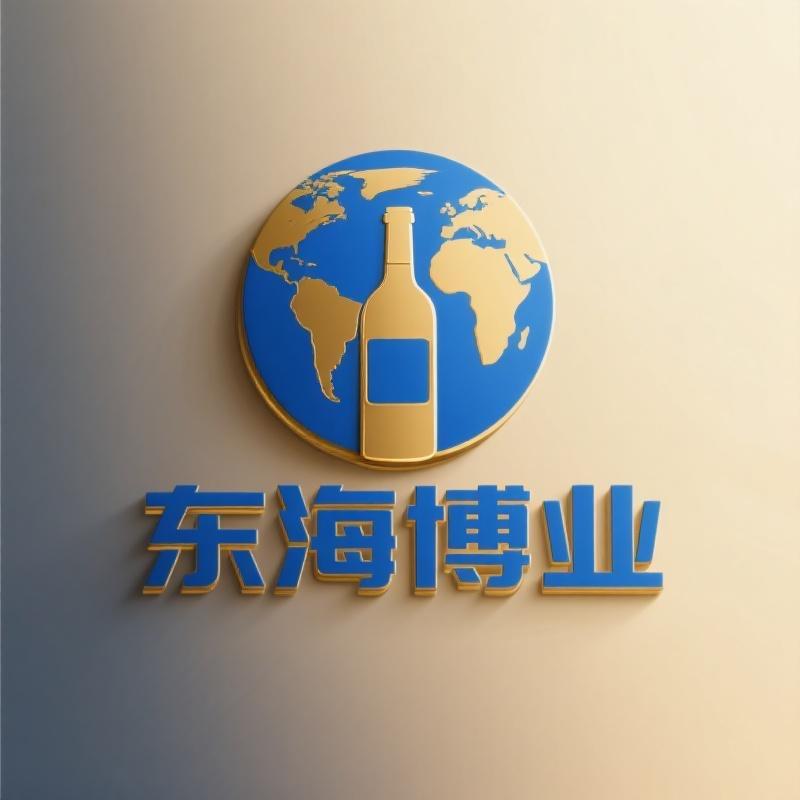 天津东海博业酒仓