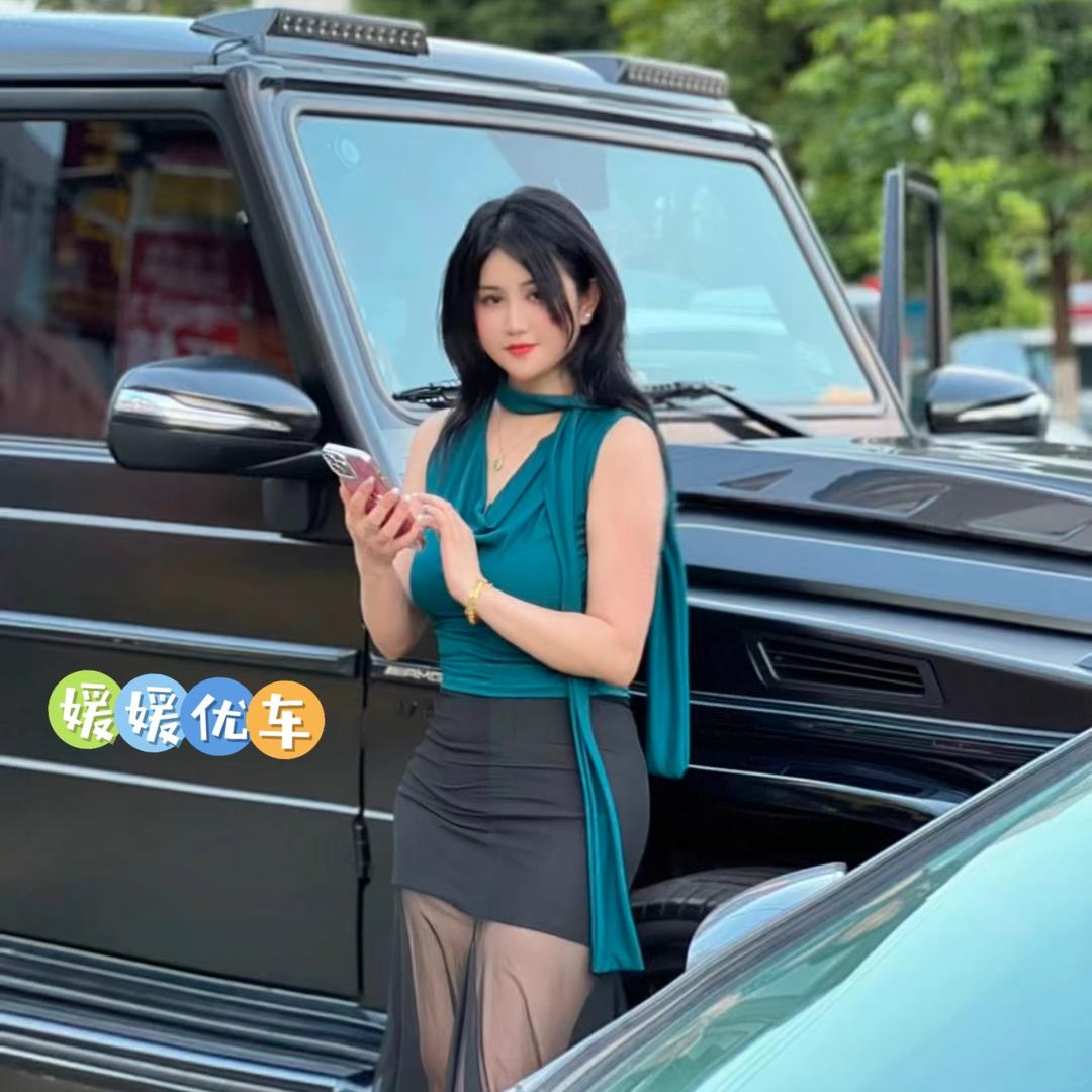 媛媛优车