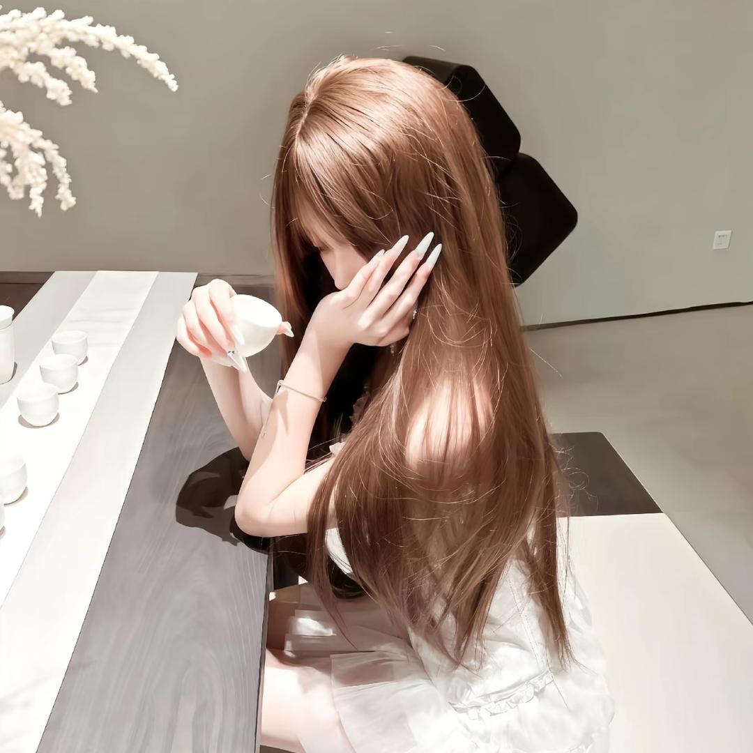 少了些许纯情