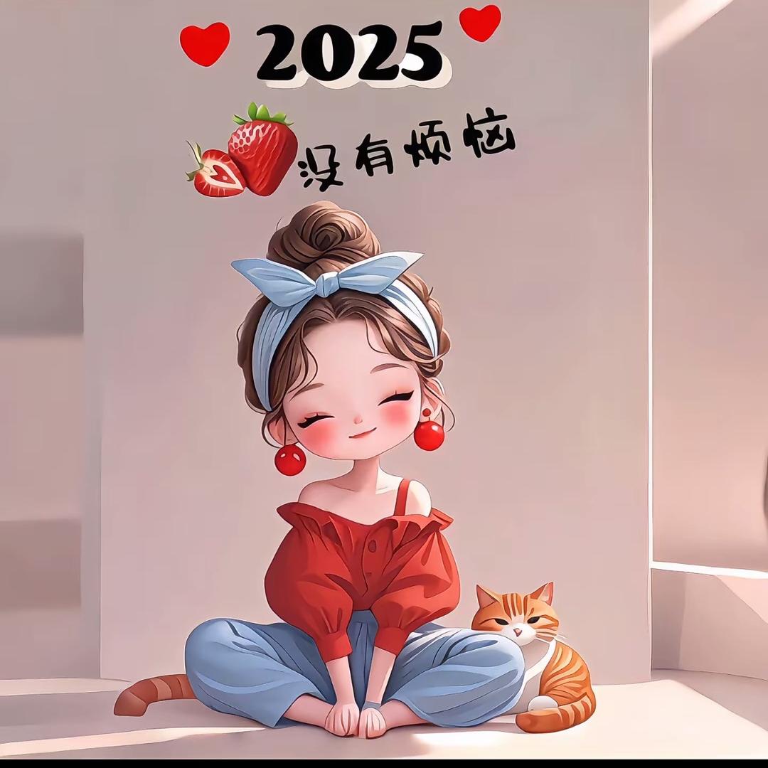 🪴安安静静🍁