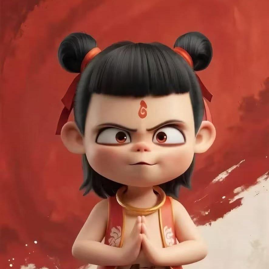一个句号。。。。