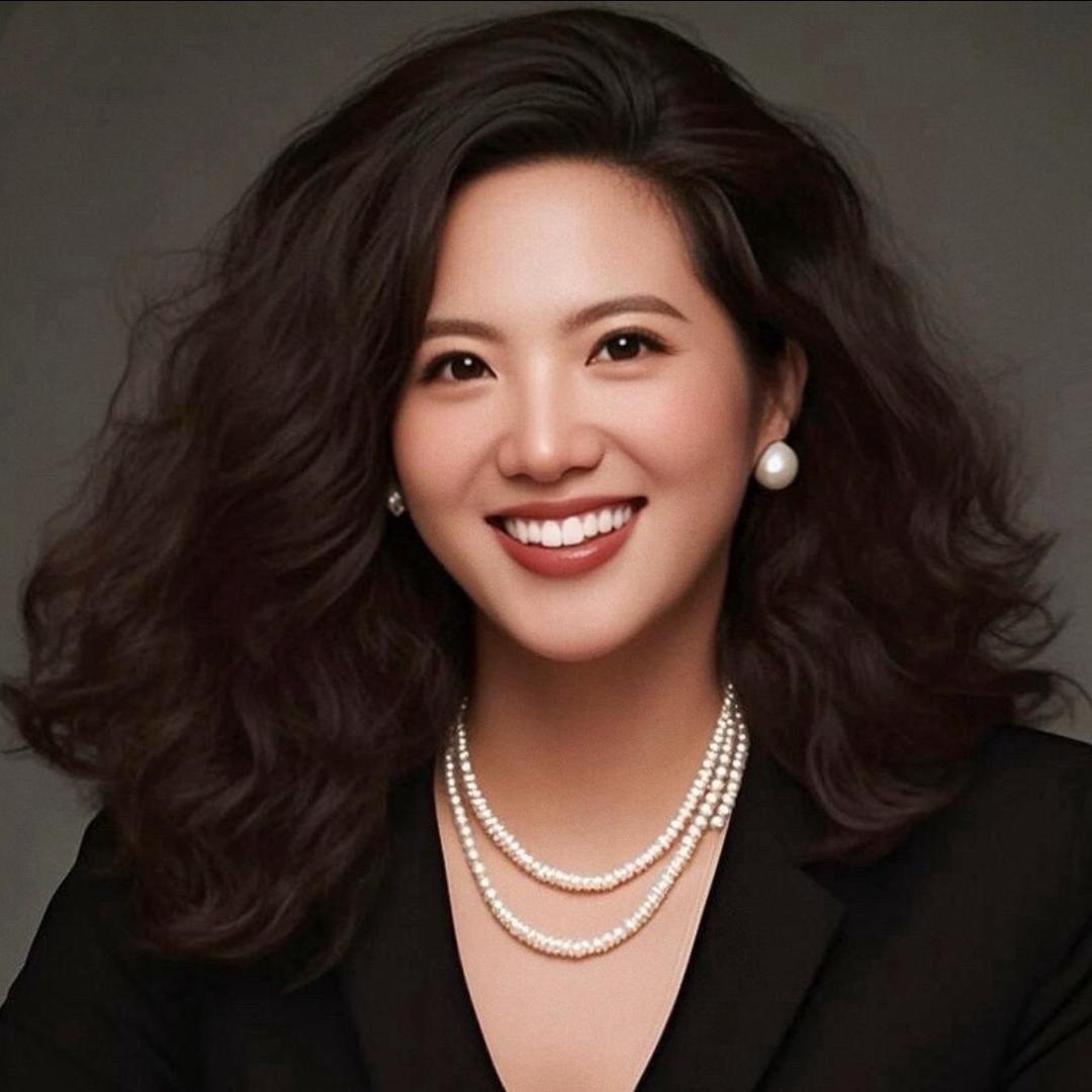 Rachael是你奔奔姐