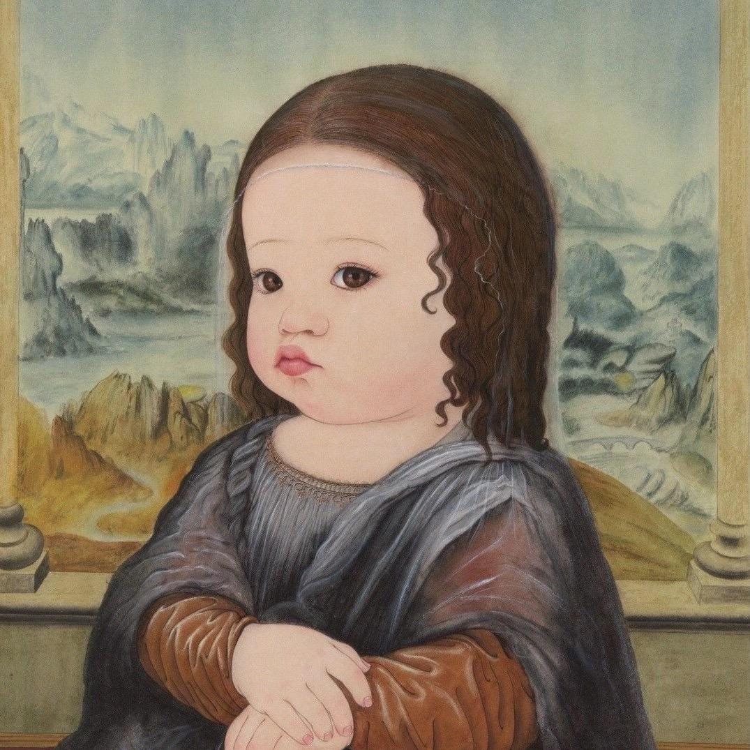 掸去尘埃