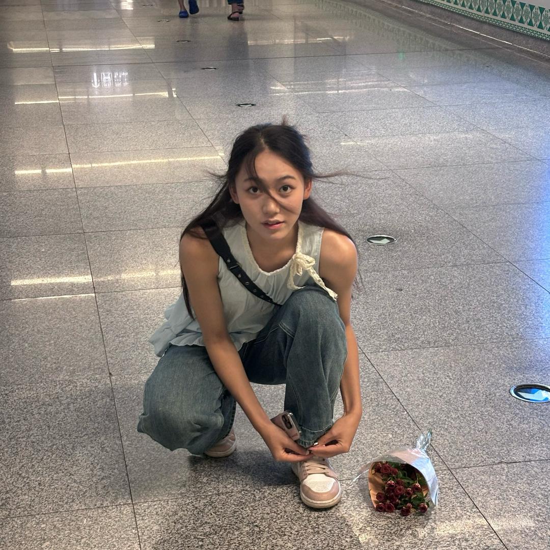 小夹子.