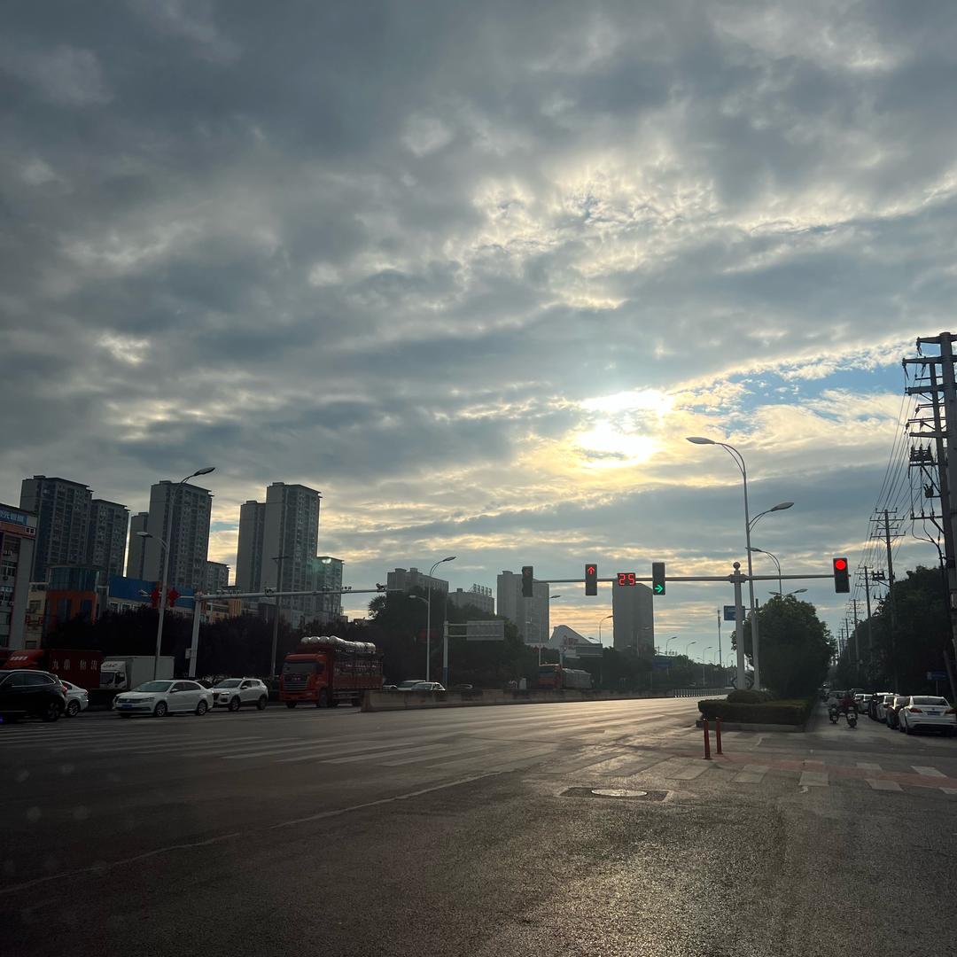 小张同学在阜阳