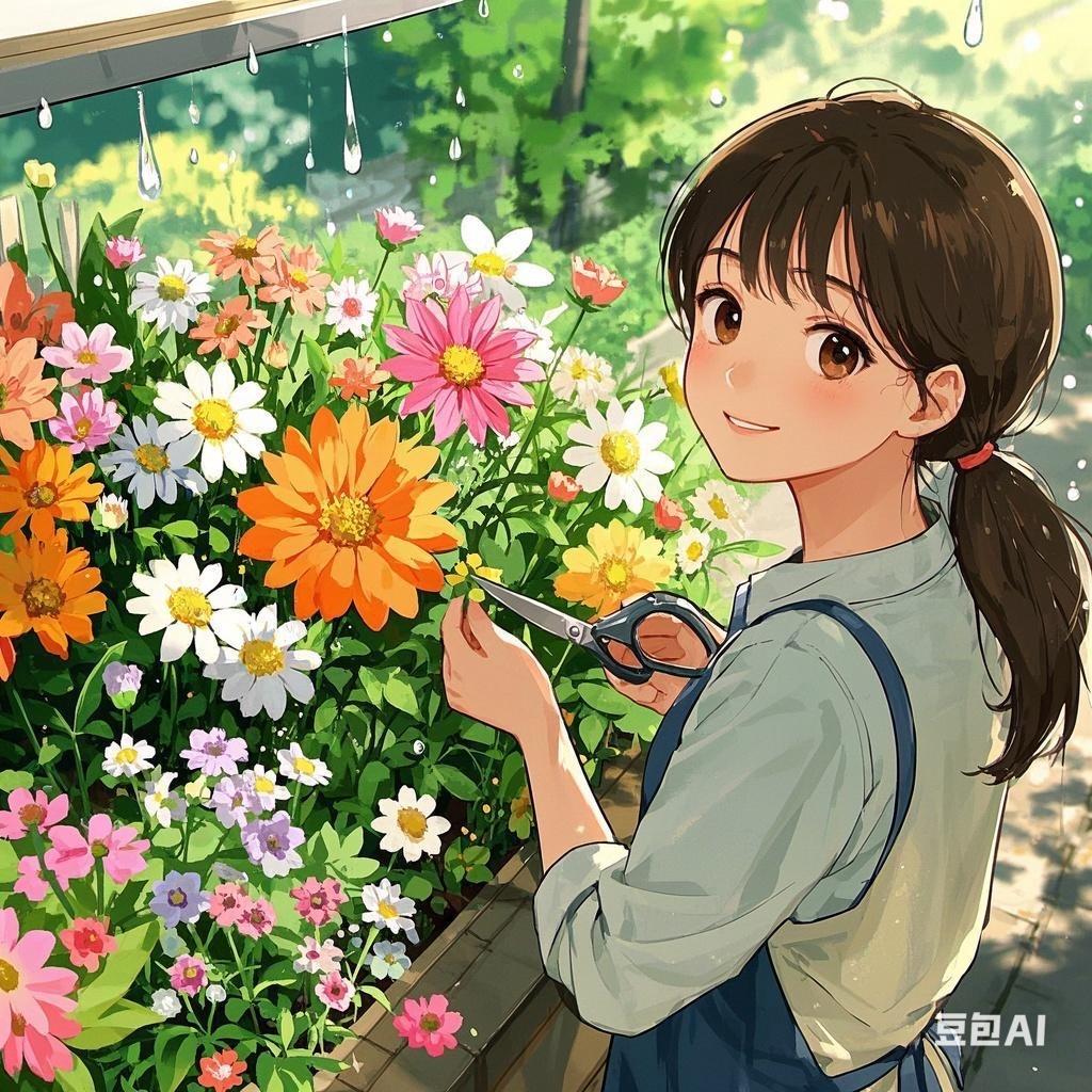 木木淋吖