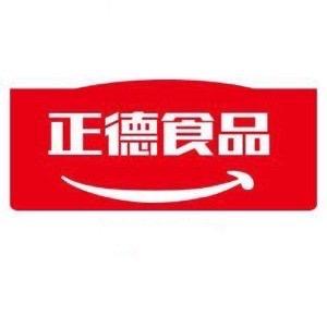 正德食品商丘市正德食品有限公司速食专卖店