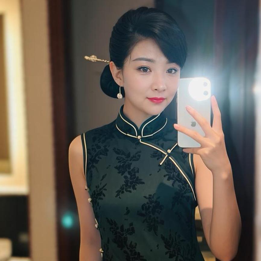 娜姐🎤《演善》