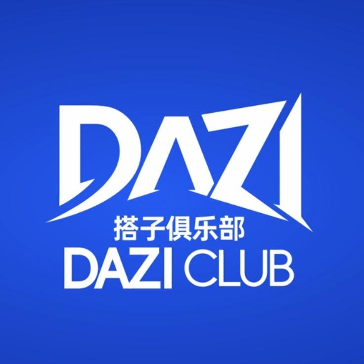 DAZICLUB搭子俱乐部