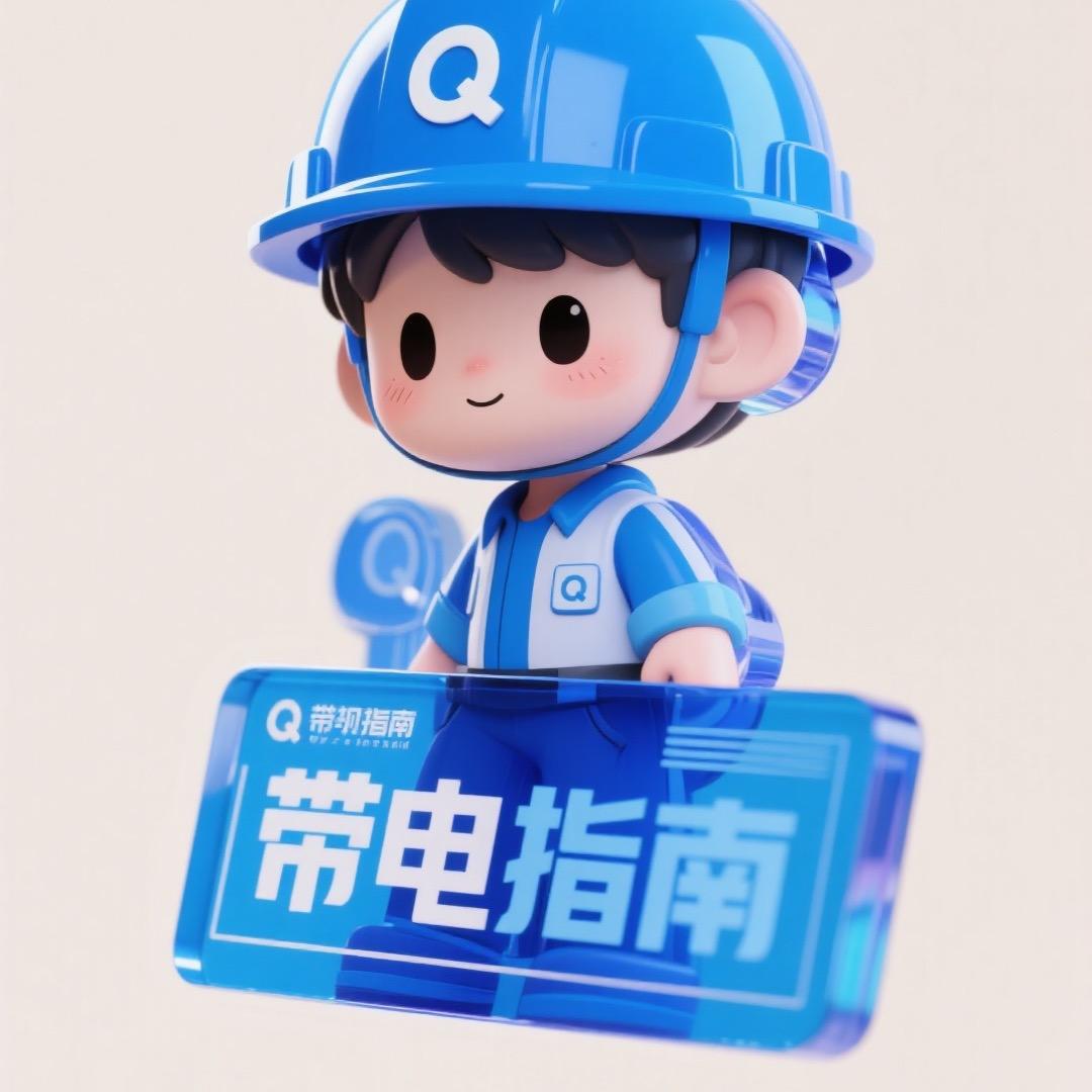 带电懂王（双十一加班版）