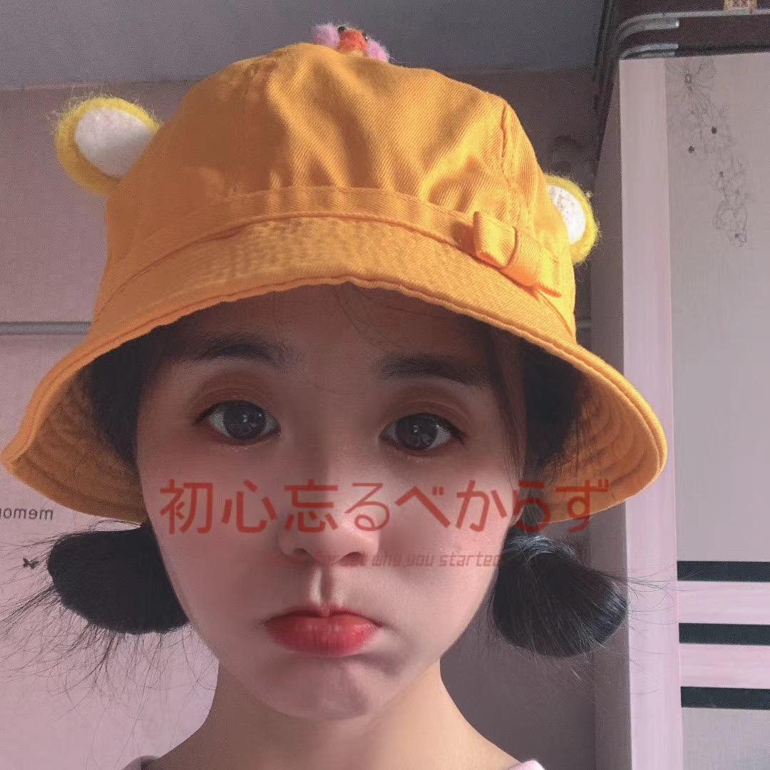 我是兜兜呀