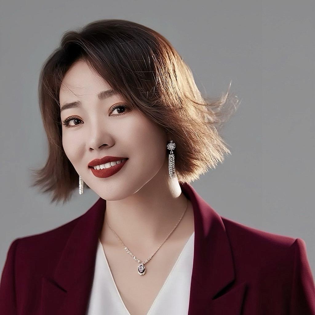 爱拉影像店长白云