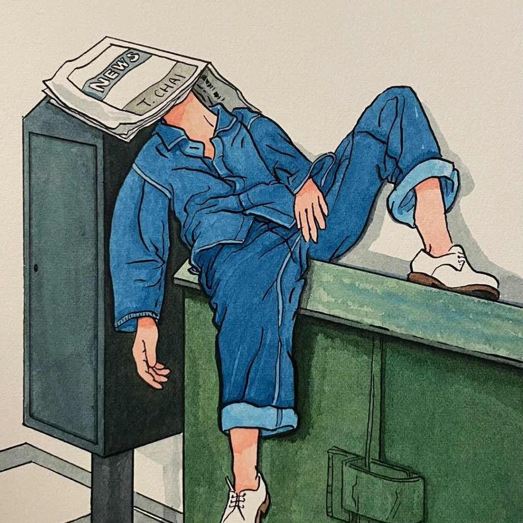 听书人