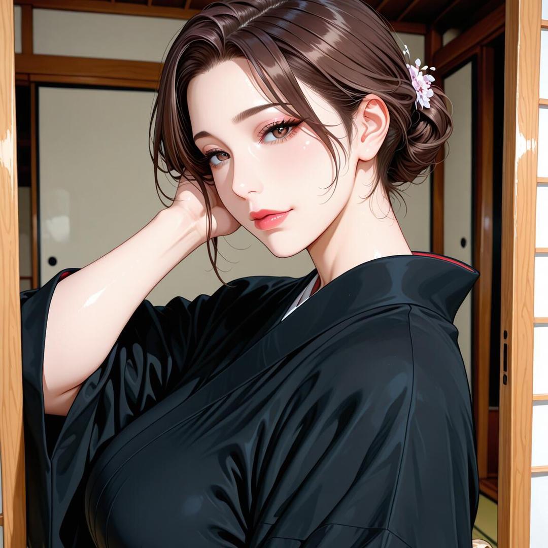 洁