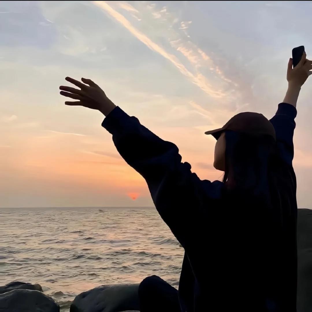 大知闲闲‘’
