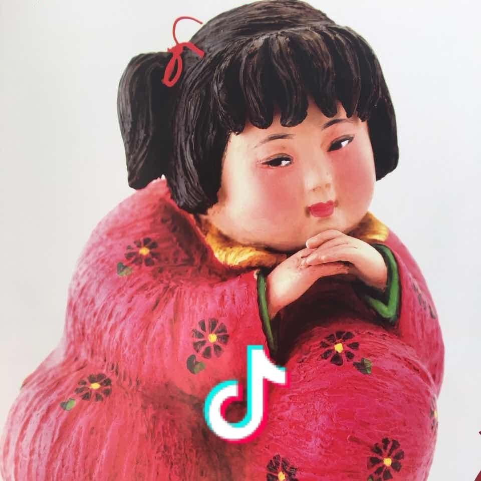 ♊大耳垂♊️