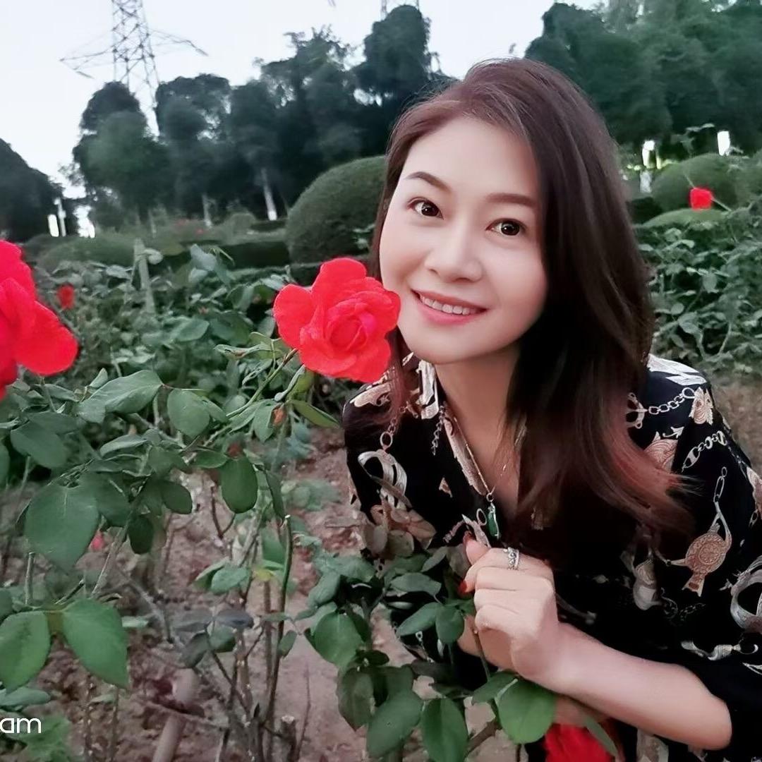 阳妹莺子