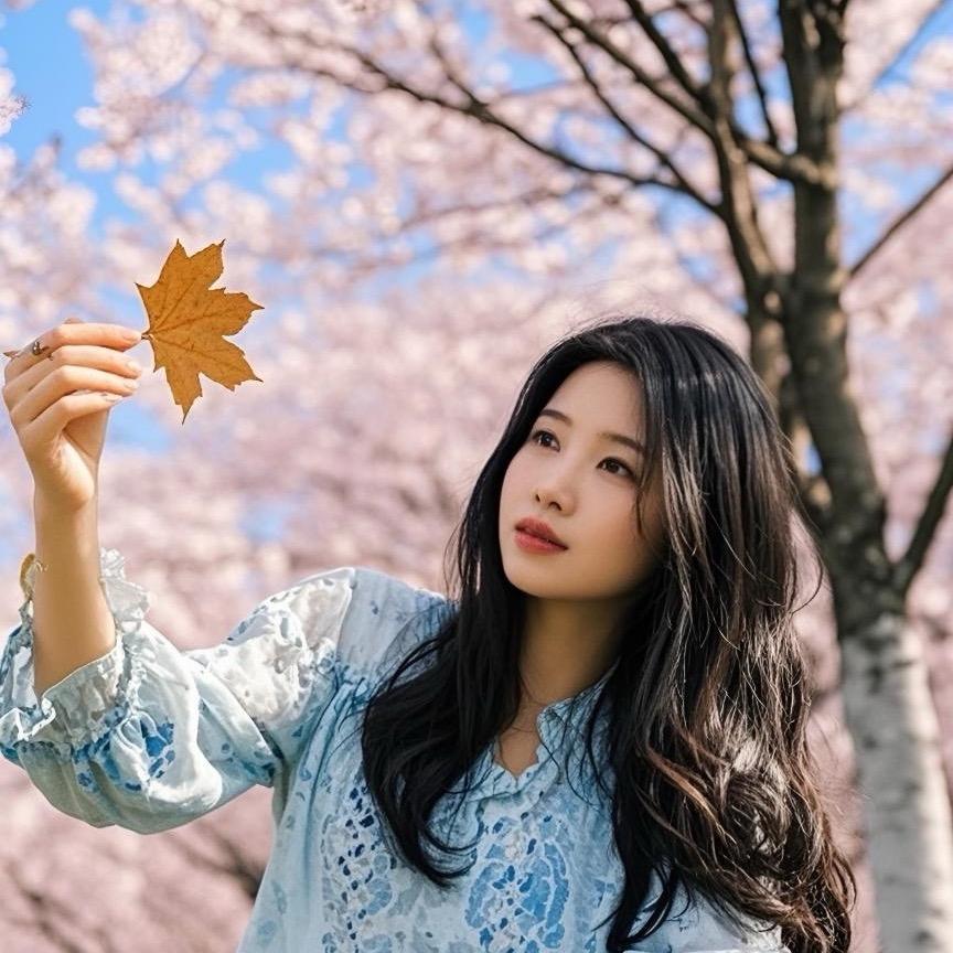 娜娜爱生活