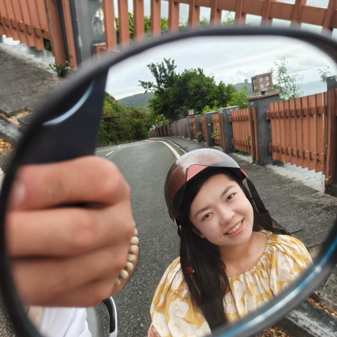 发量富人小晏