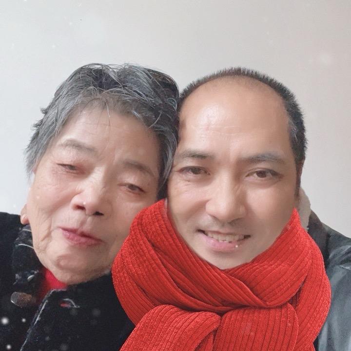 厉玉仙
