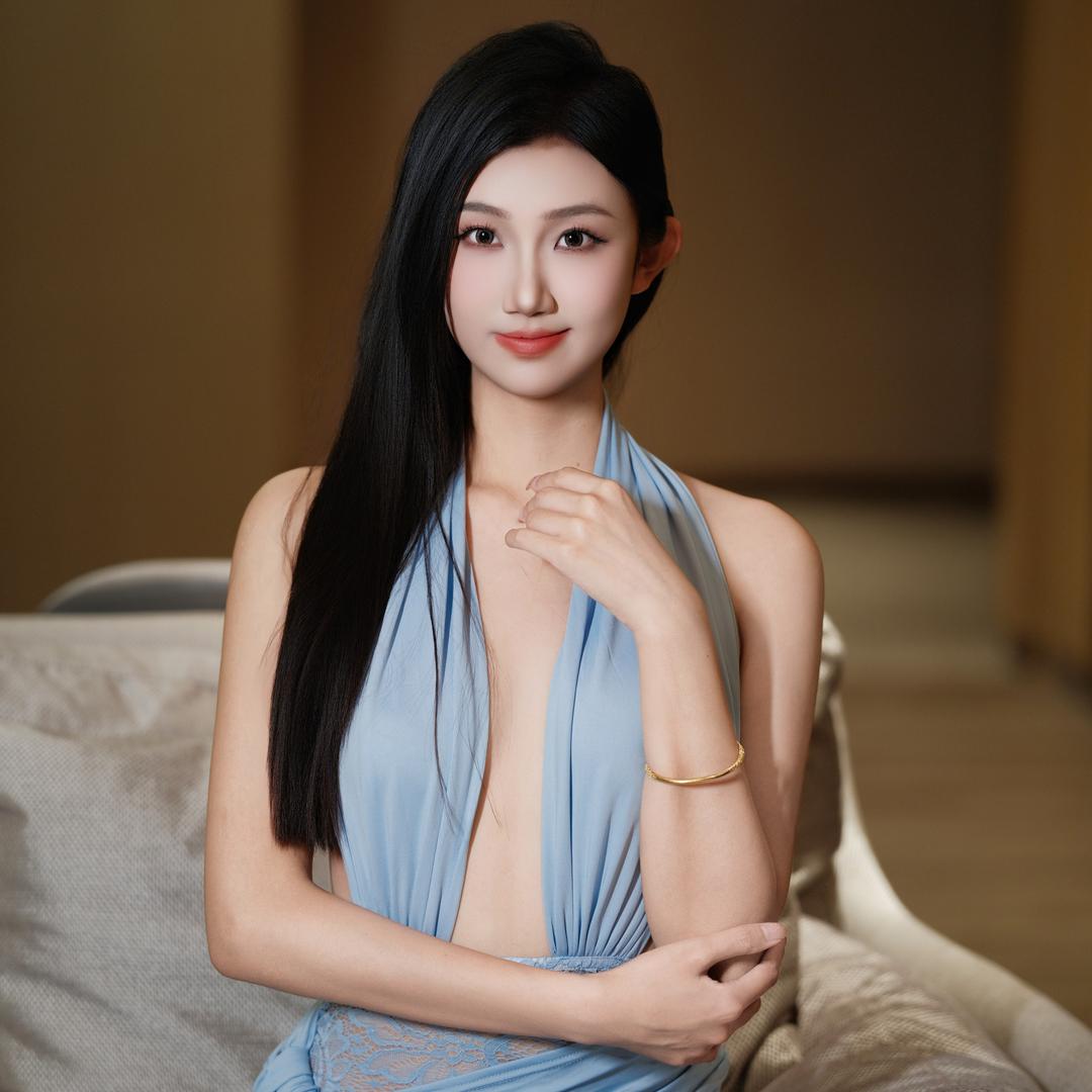 中国车模
