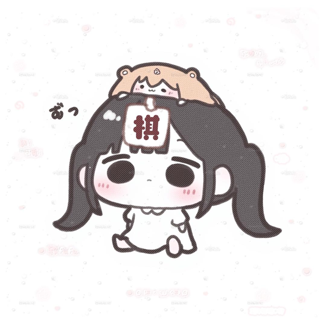 松月 .☽