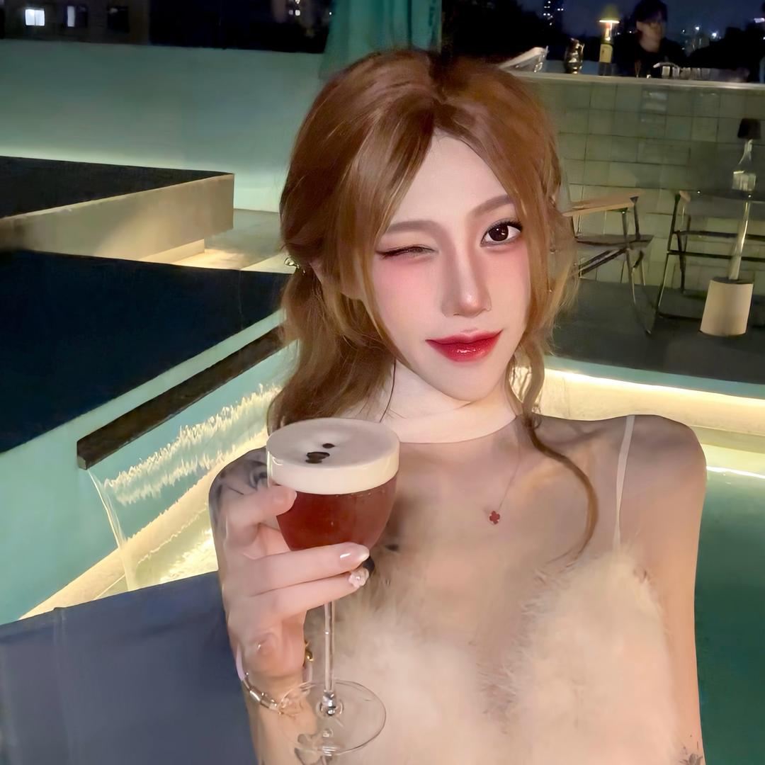 小小美杜莎🐍