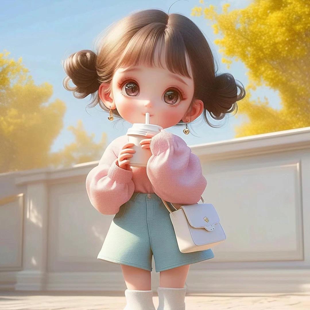 彩虹🌈朵朵