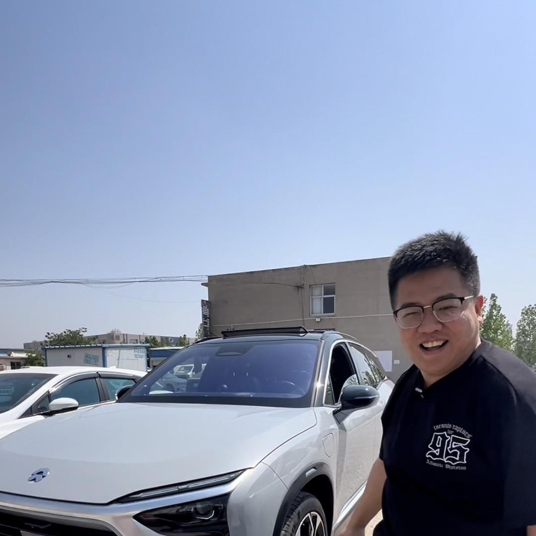 新能源锦江山之龙