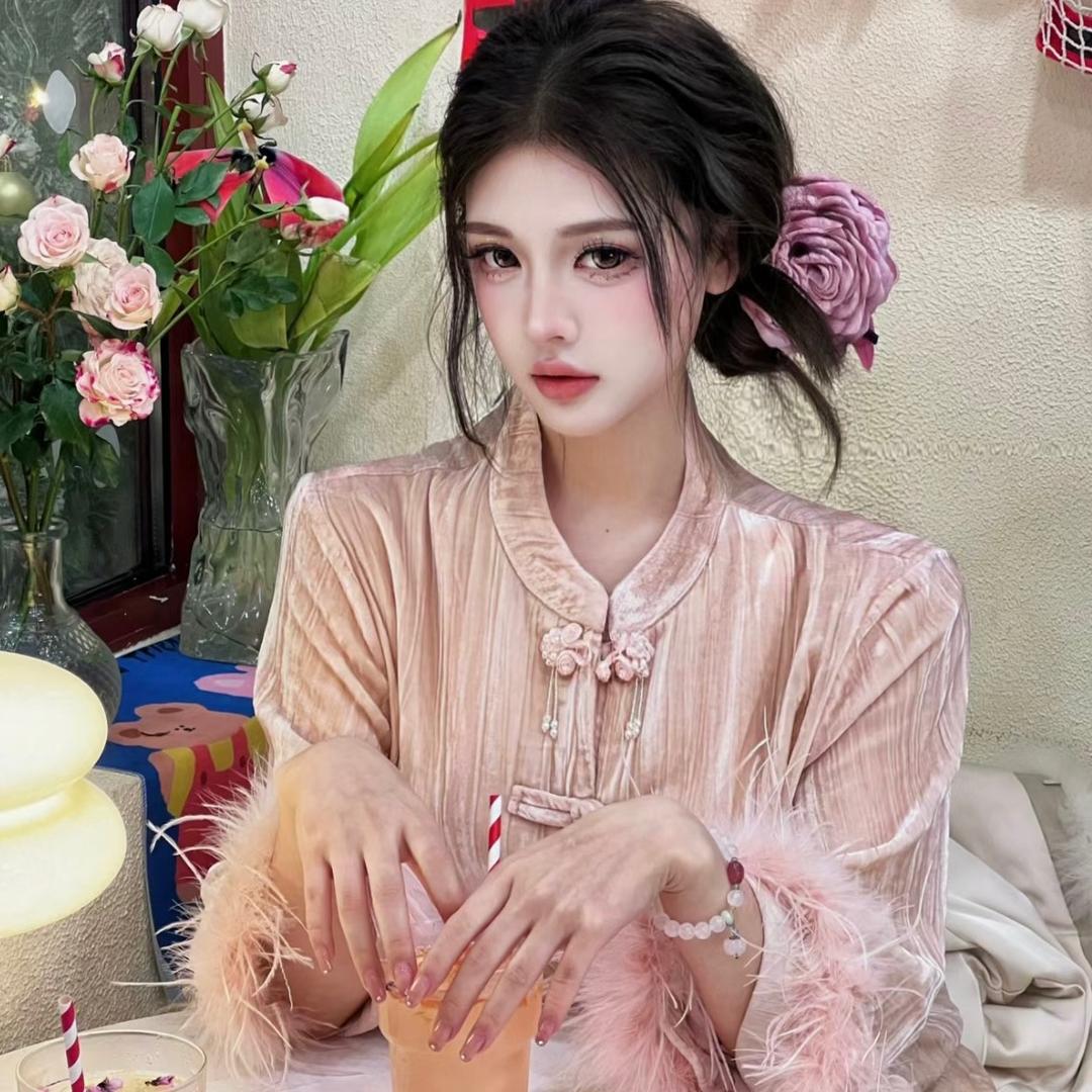 米朵baby