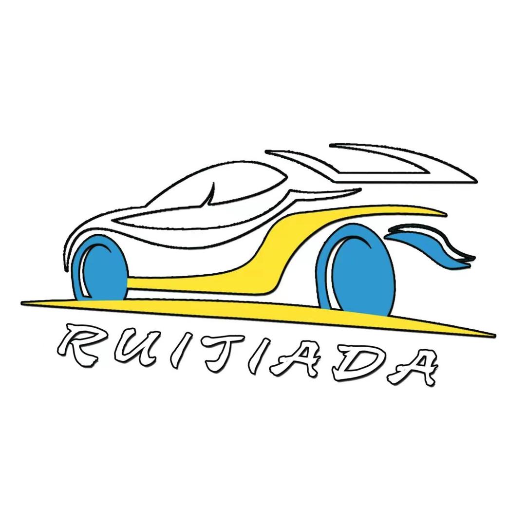 瑞加达小汽车