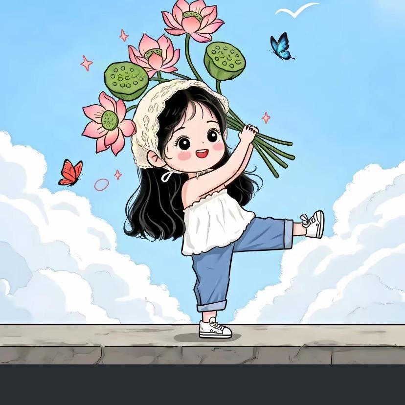 空白