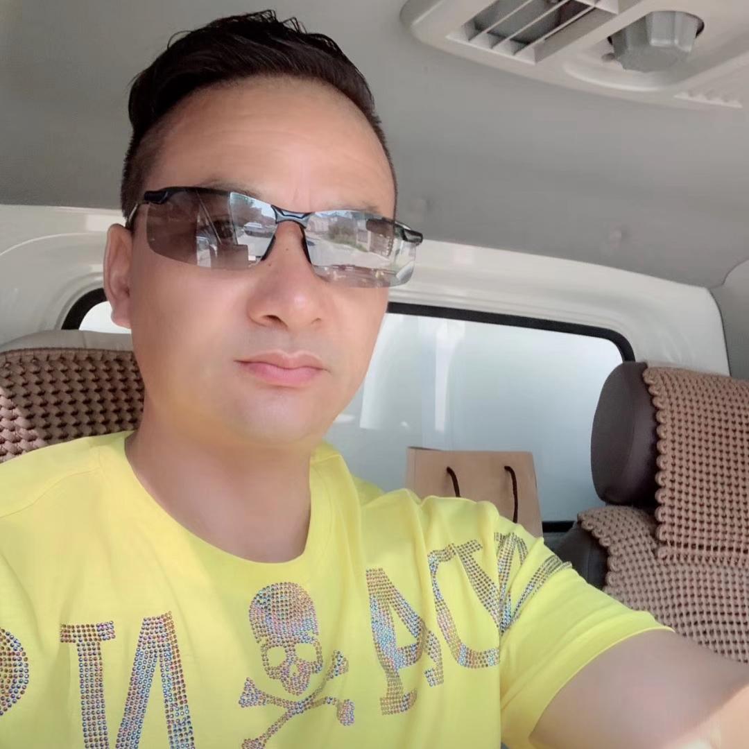 红哥（承蒙厚爱）