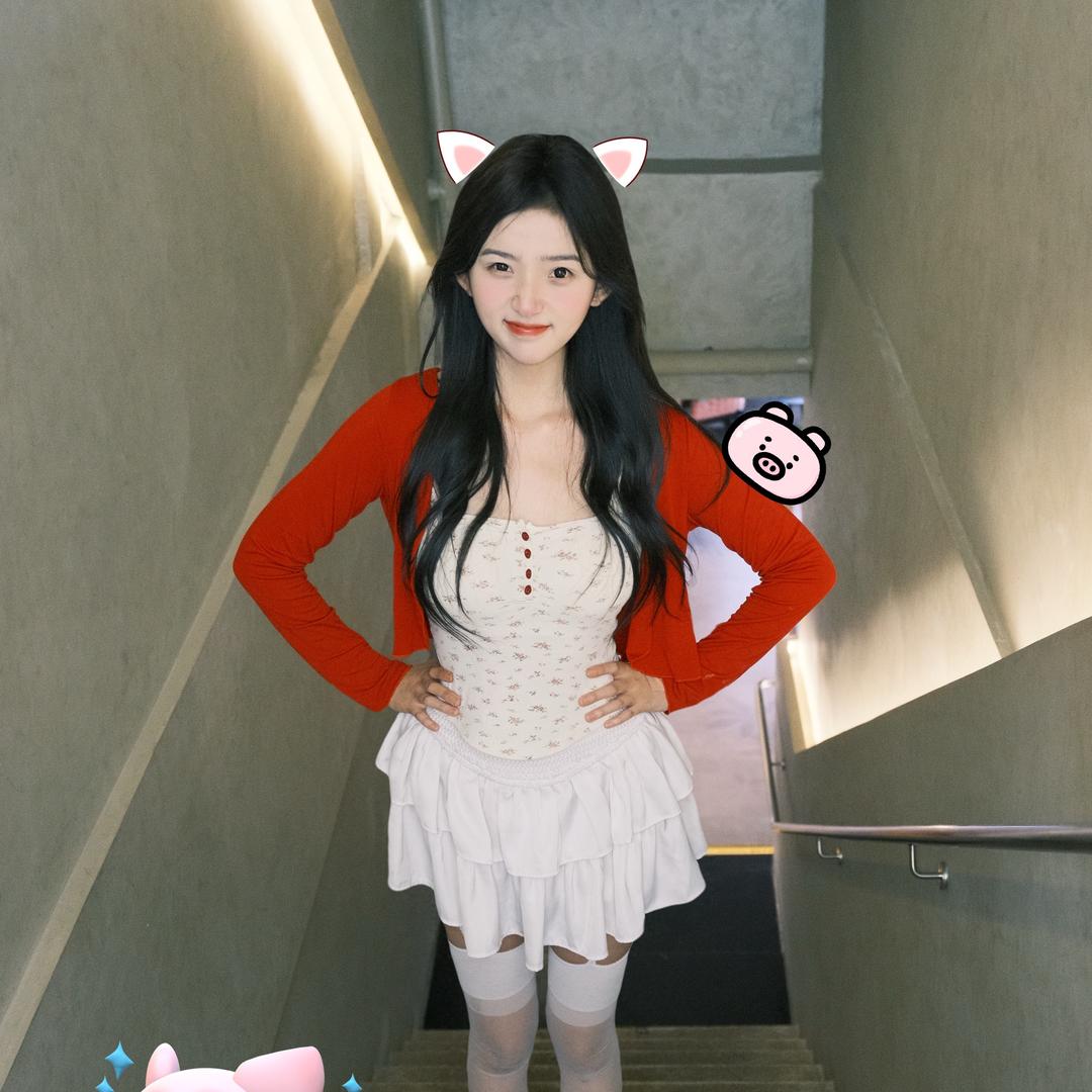 佛系屁猪包