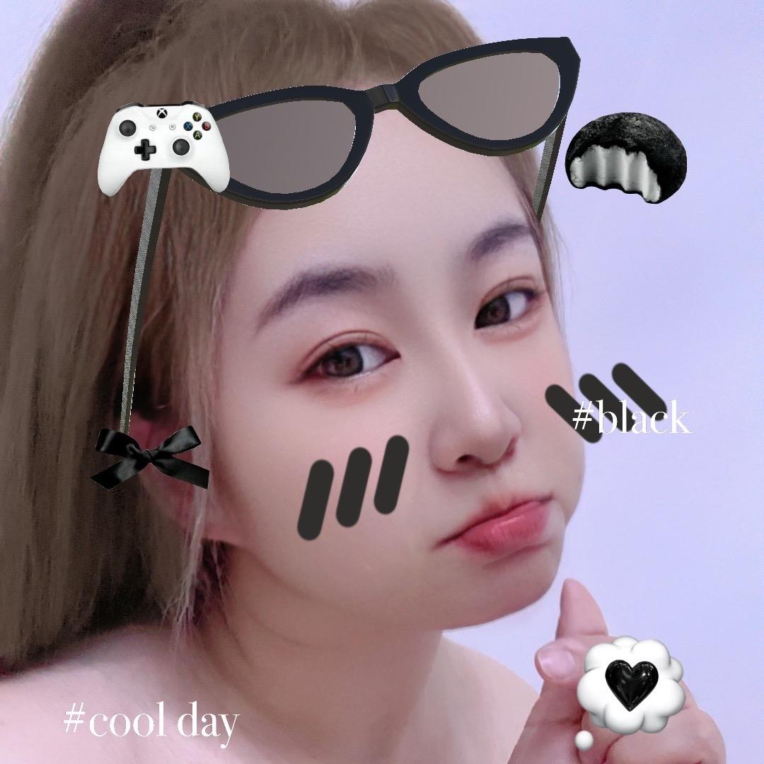 予你鲜花💐美甲美睫