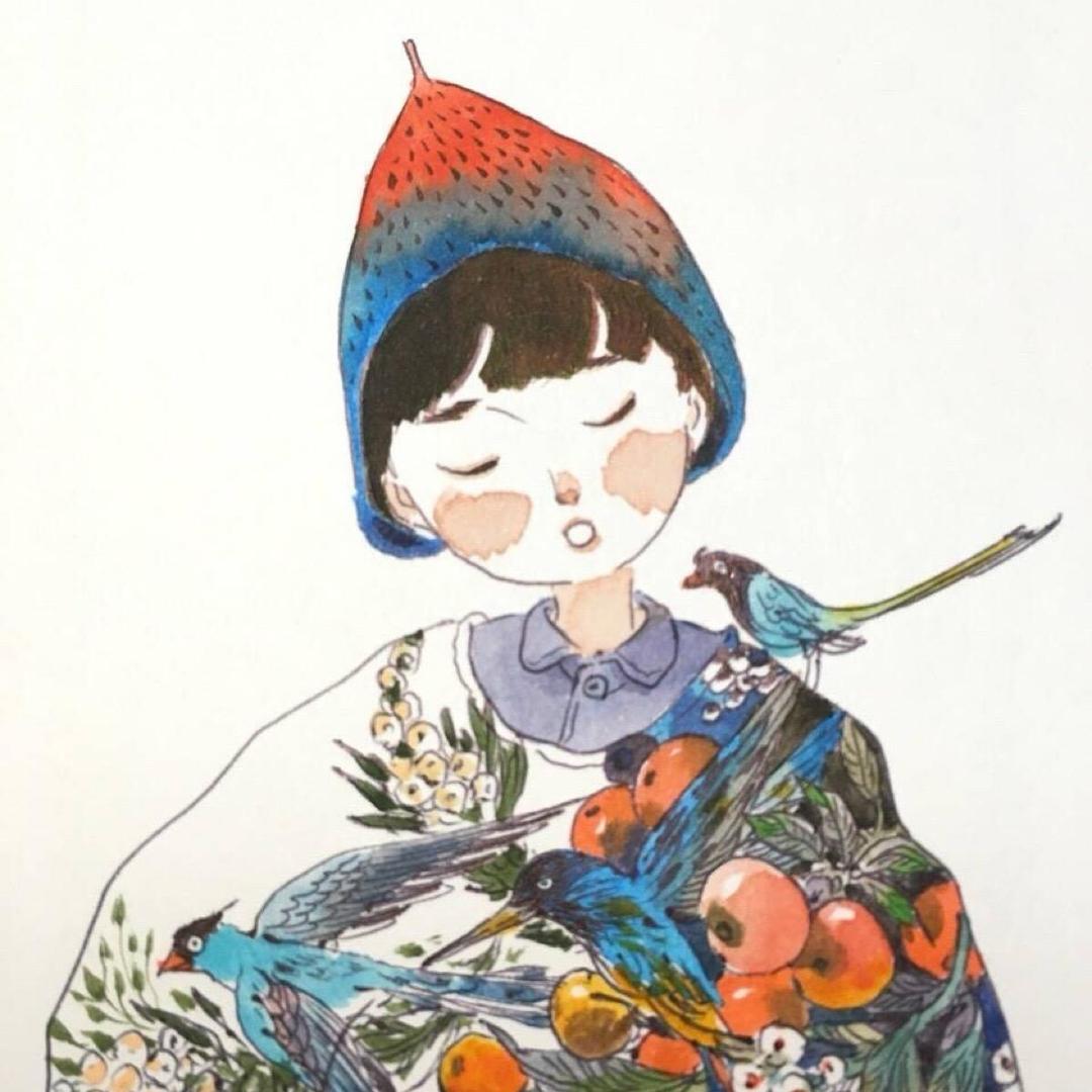 静子