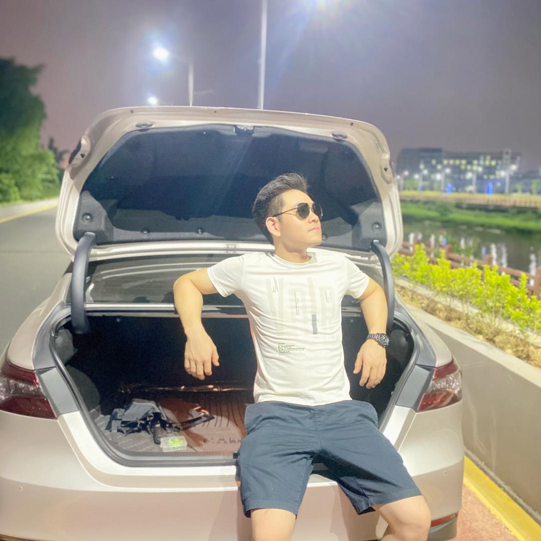 粤P城市的小哥i