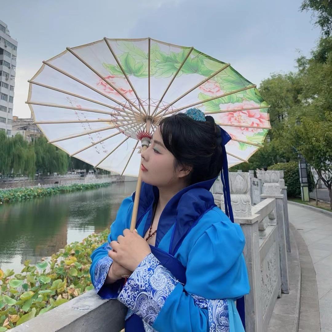 小琳