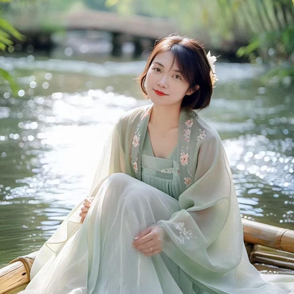 民权抖来客惜惜🌻